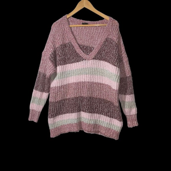 Torrid Sweater oversized size Large - Picture 3 of 6